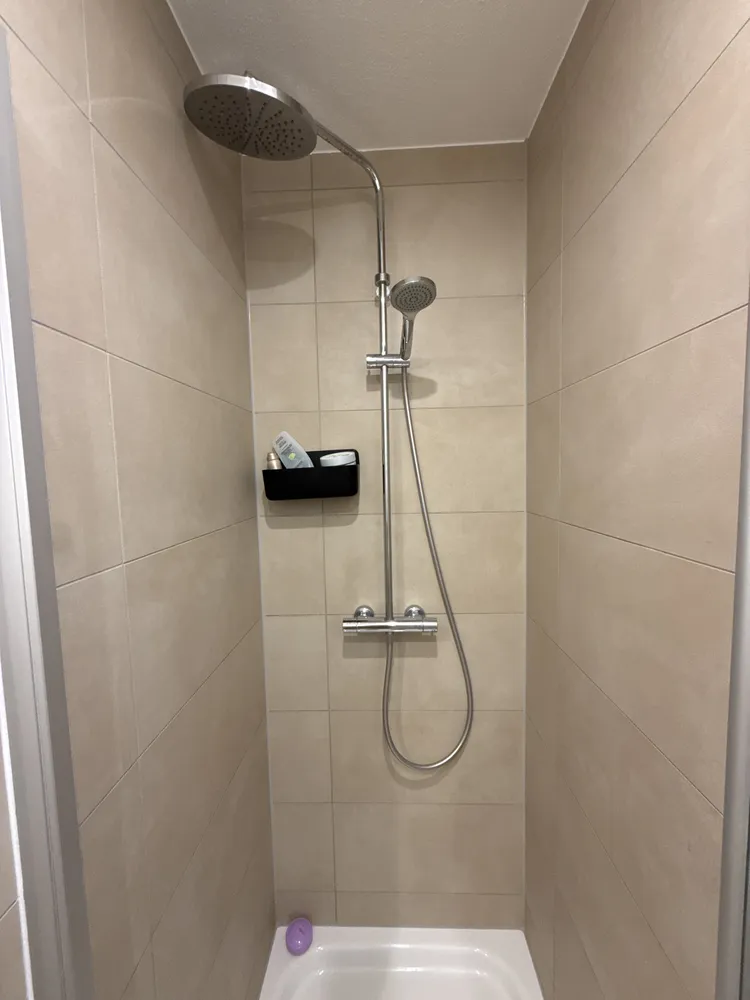 4 Zimmer Wohnung mit 116 m² in Wiesbaden – Bild 6