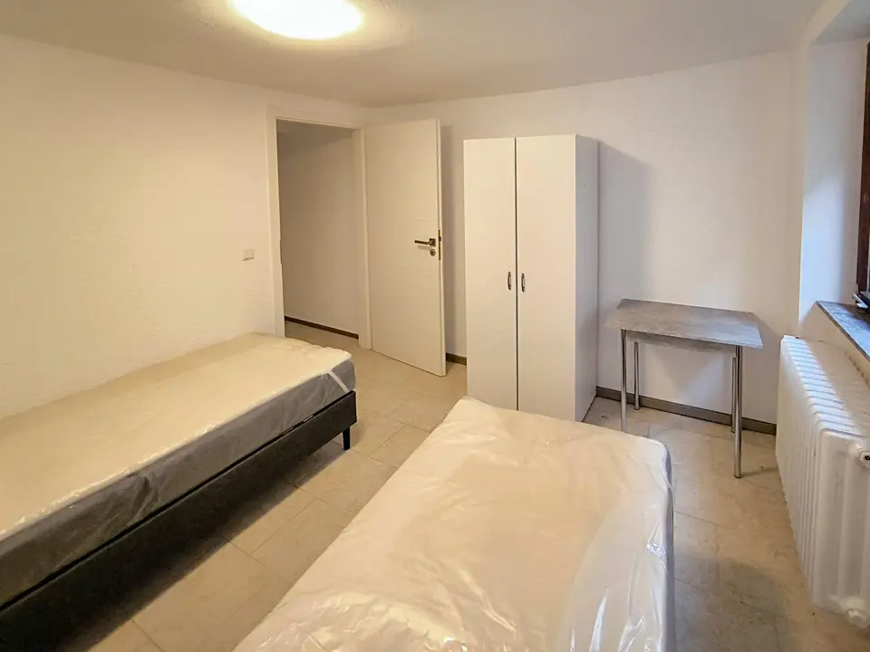WG-Zimmer mit 50 m² in Rastatt – Bild 1