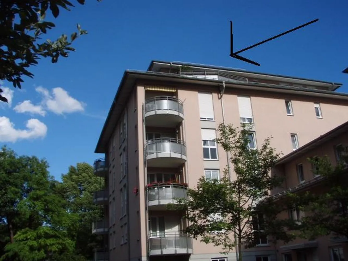 2 room apartment with 62 m² in Munich – Photo 12