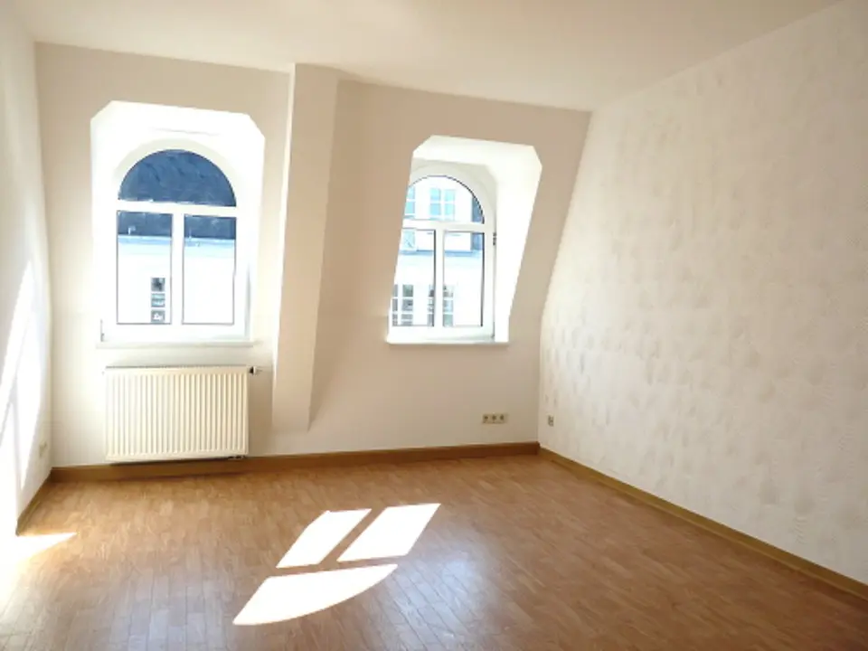 2 Zimmer Wohnung mit 51 m² in Riesa – Bild 8