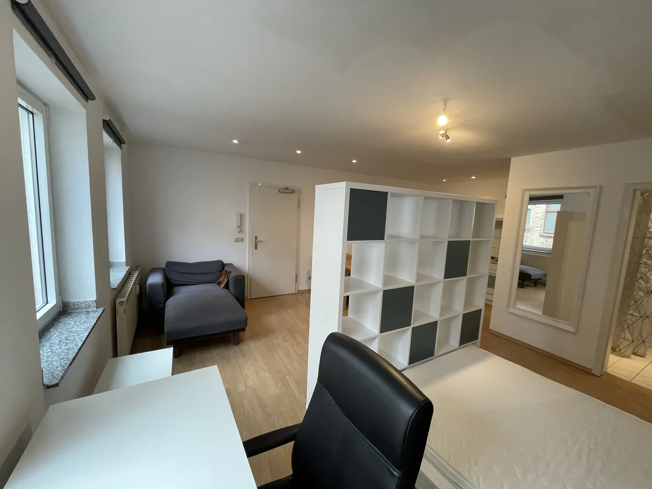1 Zimmer Wohnung mit 32 m² in Halle (Saale) – Bild 5