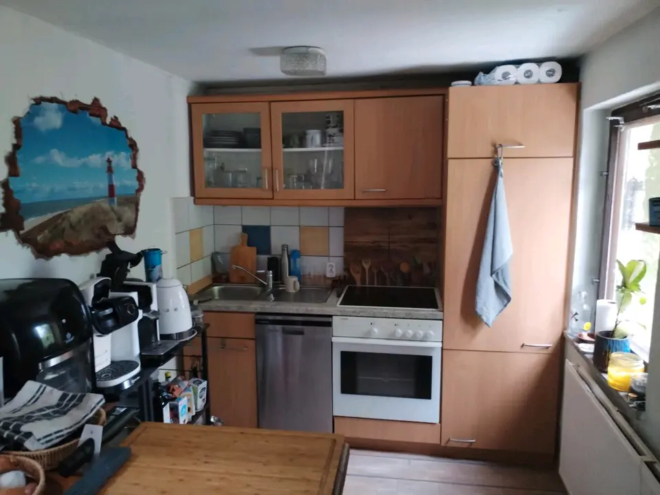2 Zimmer Haus mit 52 m² in Rostock – Bild 6