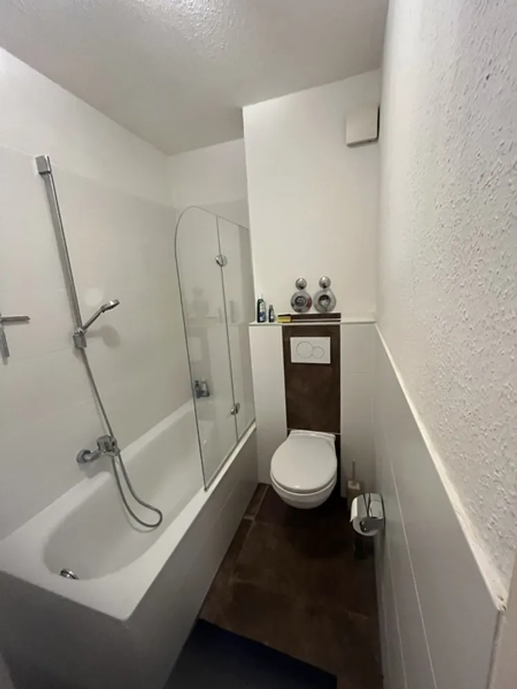 2 Zimmer Wohnung mit 63 m² in Bremen – Bild 6