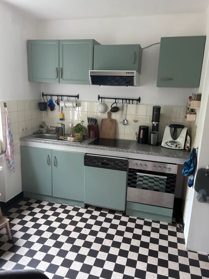 2 Zimmer Wohnung mit 62 m² in Minden – Bild 3