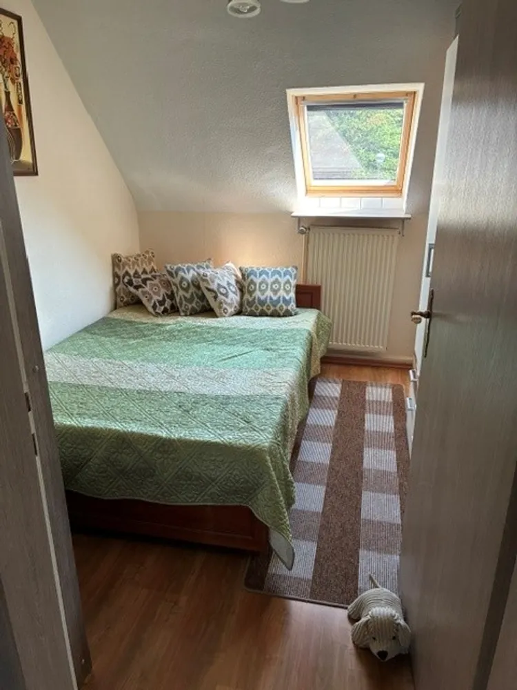 3 Zimmer Wohnung mit 55 m² in Gelsenkirchen – Bild 4