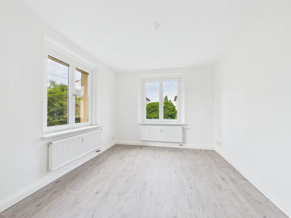 2 room apartment with 46 m² in Chemnitz – Photo 6