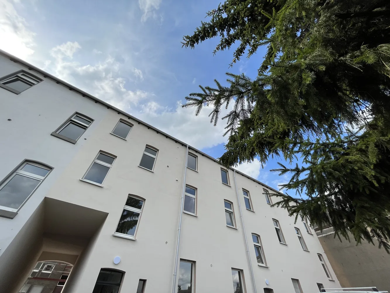 3 Zimmer Wohnung mit 70 m² in Herten – Bild 7