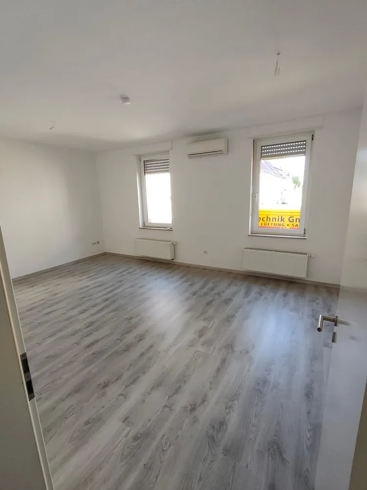 3 Zimmer Wohnung mit 80 m² in Mannheim – Bild 2