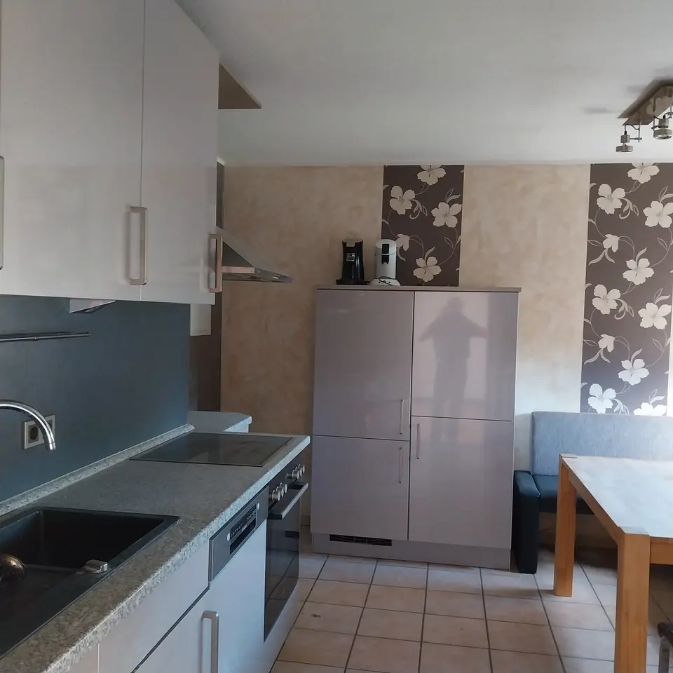 2 Zimmer Wohnung mit 85 m² in Cloppenburg – Bild 3