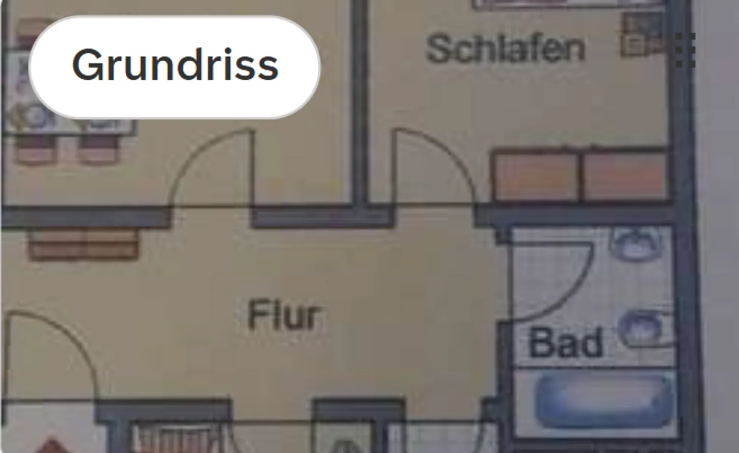 3 Zimmer Wohnung mit 78 m² in Karlsruhe – Bild 11
