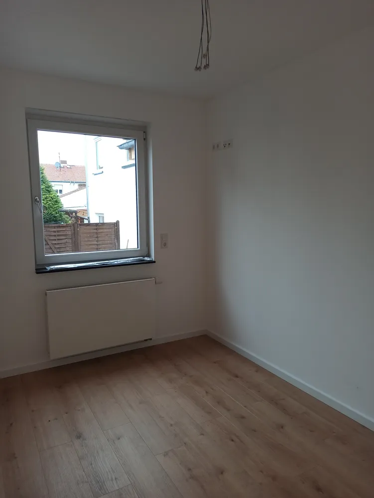 2 room apartment with 45 m² in Dreieich – Photo 2