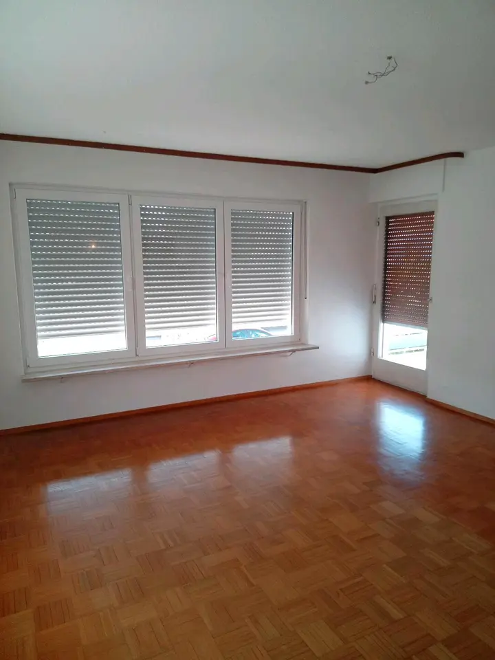 4 Zimmer Wohnung mit 120 m² in Offenburg – Bild 7