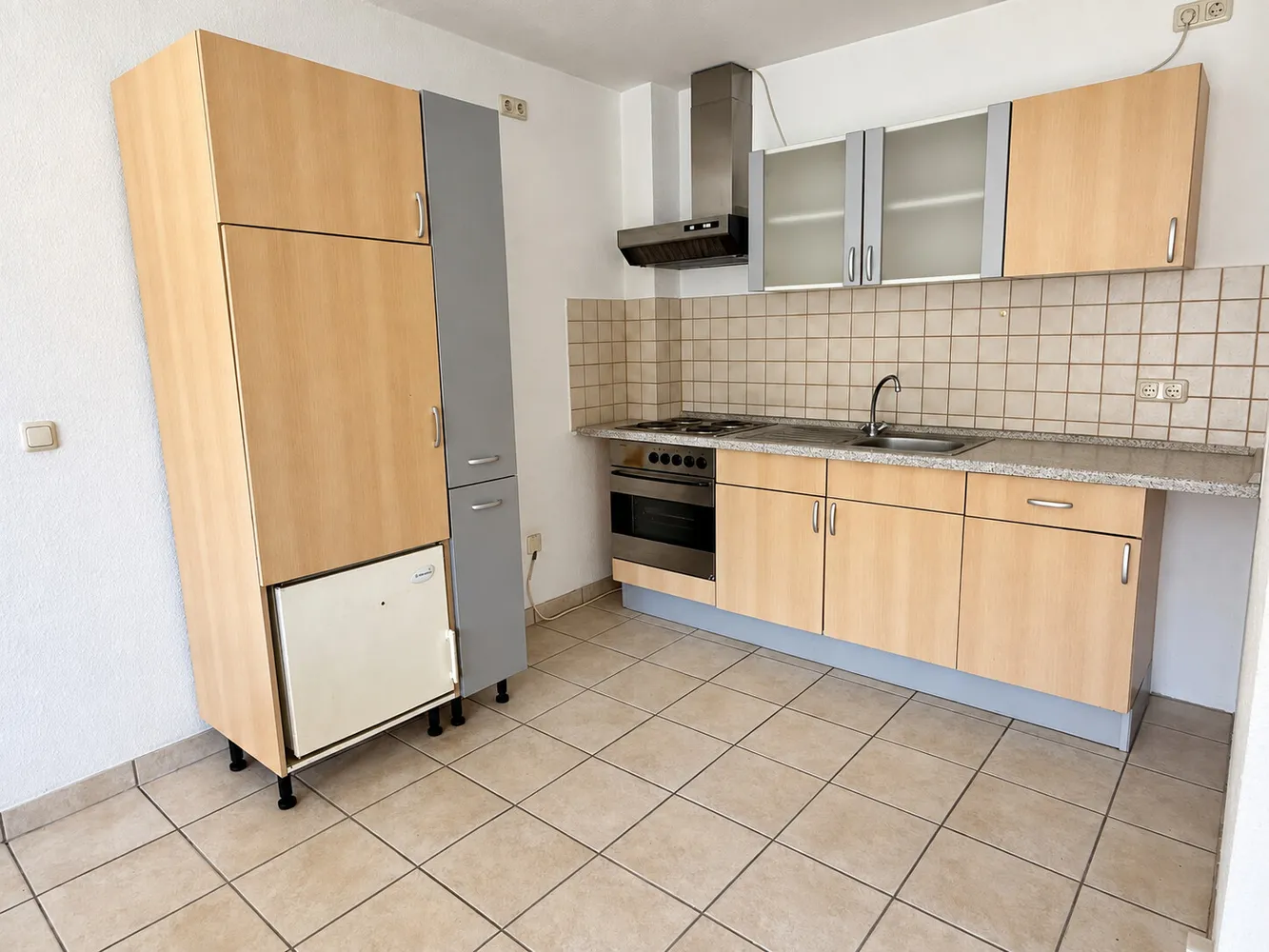 2 room apartment with 53 m² in Cologne – Photo 10