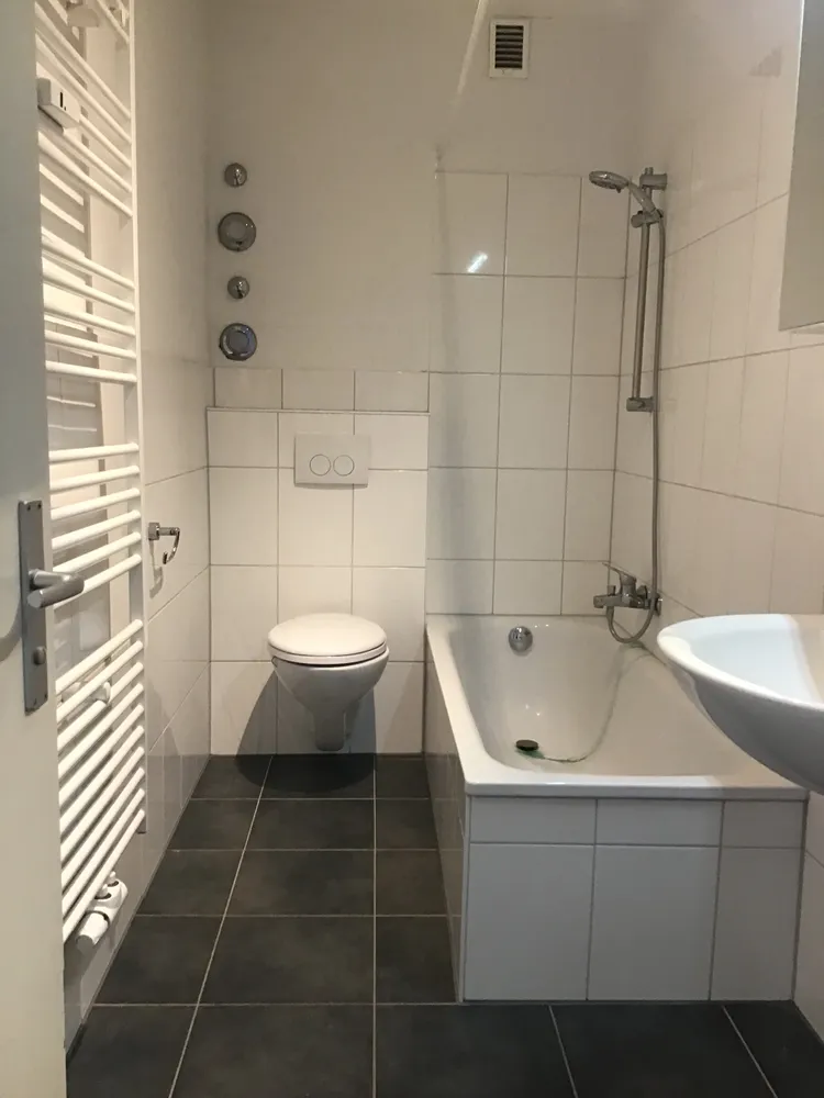 3 room apartment with 65 m² in Kiel – Photo 2