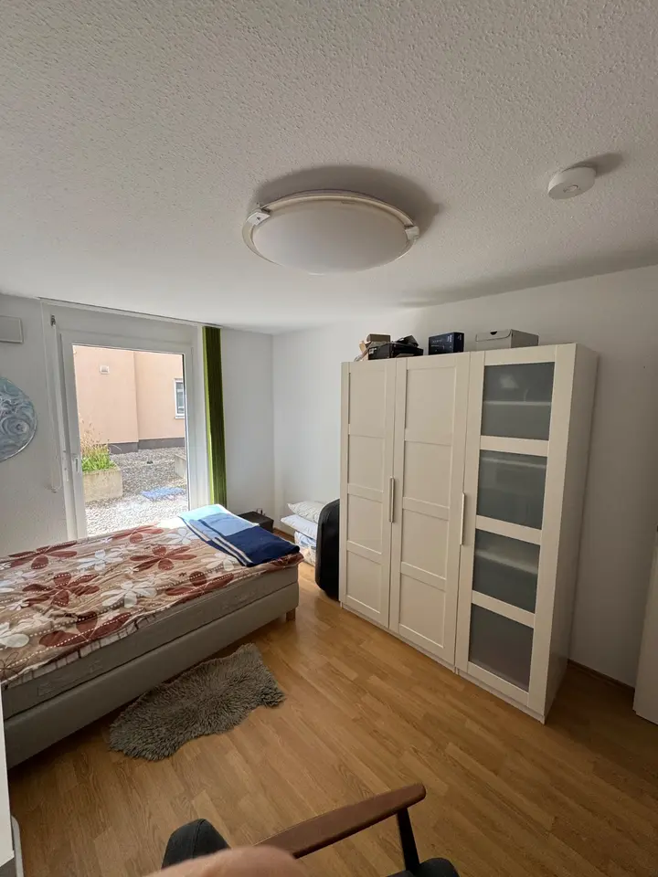 5 Zimmer Wohnung mit 105 m² in Herrenberg – Bild 7