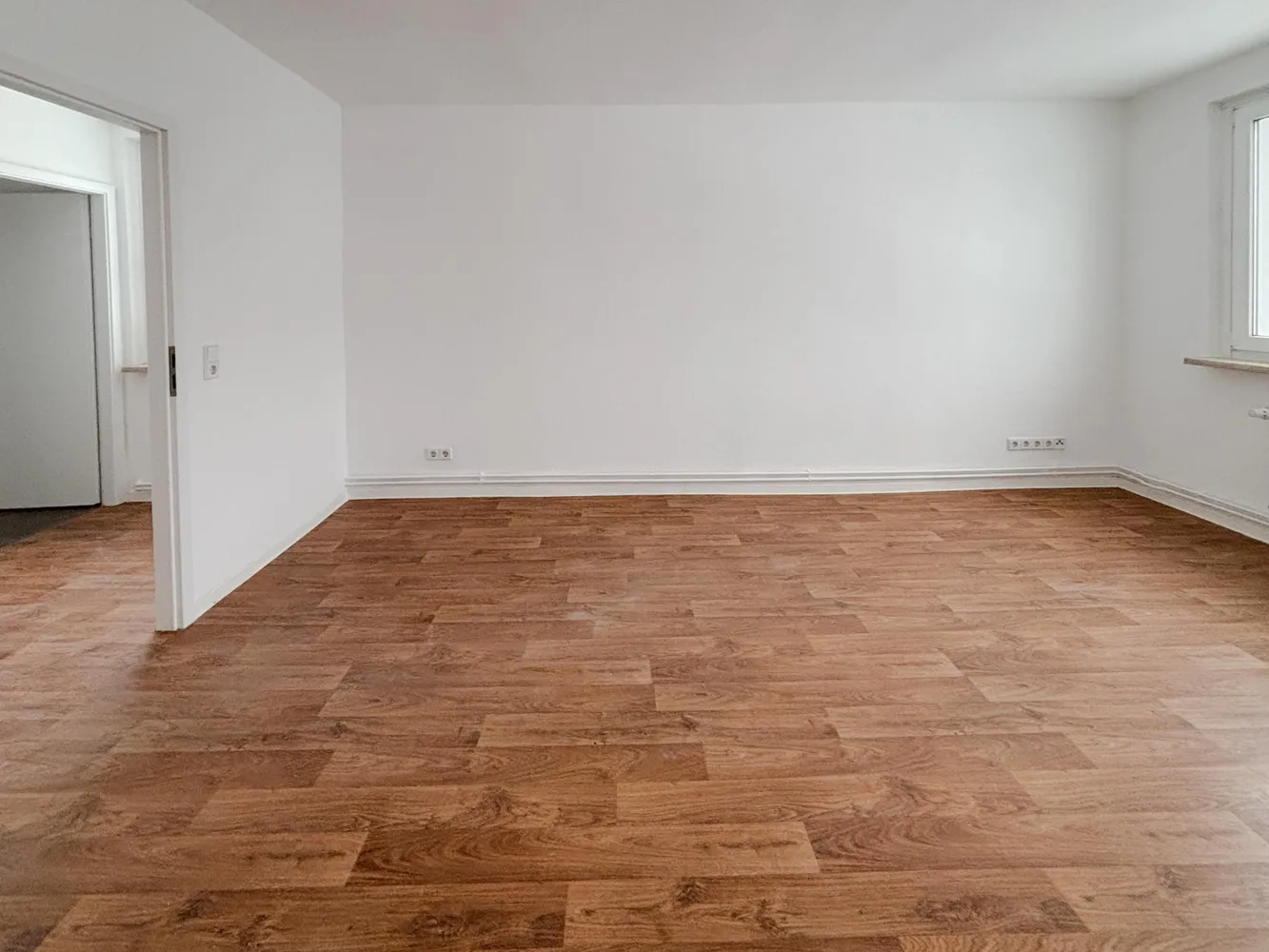 2 room apartment with 47 m² in Magdeburg – Photo 9