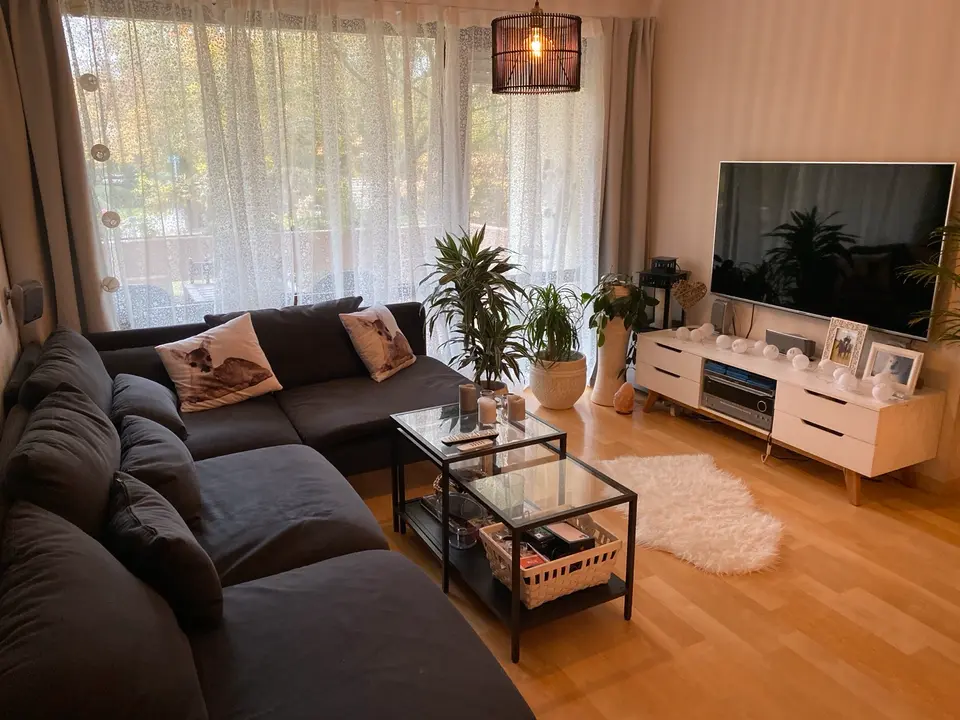 2 Zimmer Wohnung mit 65 m² in Augsburg – Bild 1