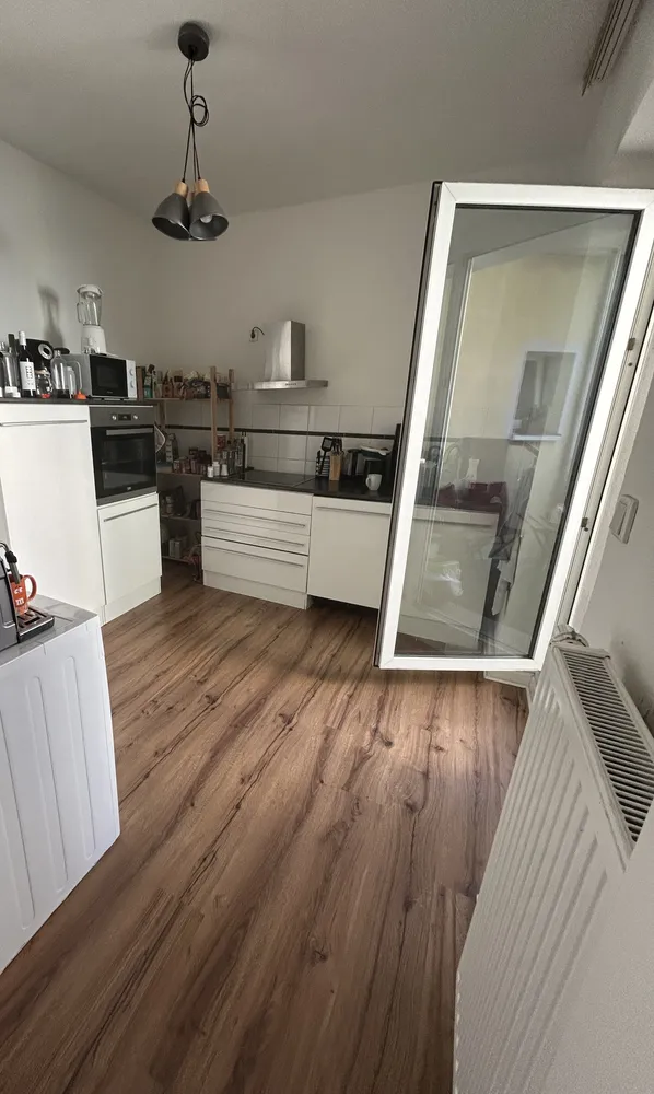 2 room apartment with 64 m² in Essen – Photo 4