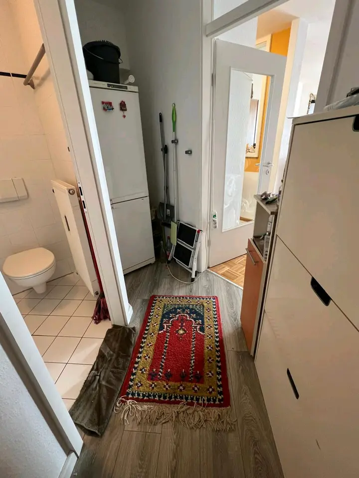 Studio mit 45 m² in Darmstadt – Bild 7