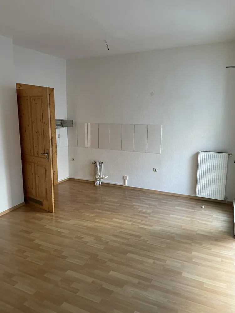 2 Zimmer Wohnung mit 42 m² in Bamberg – Bild 3