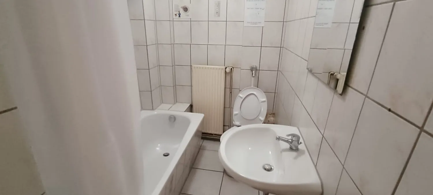 WG-Zimmer mit 11 m² in Bochum – Bild 8