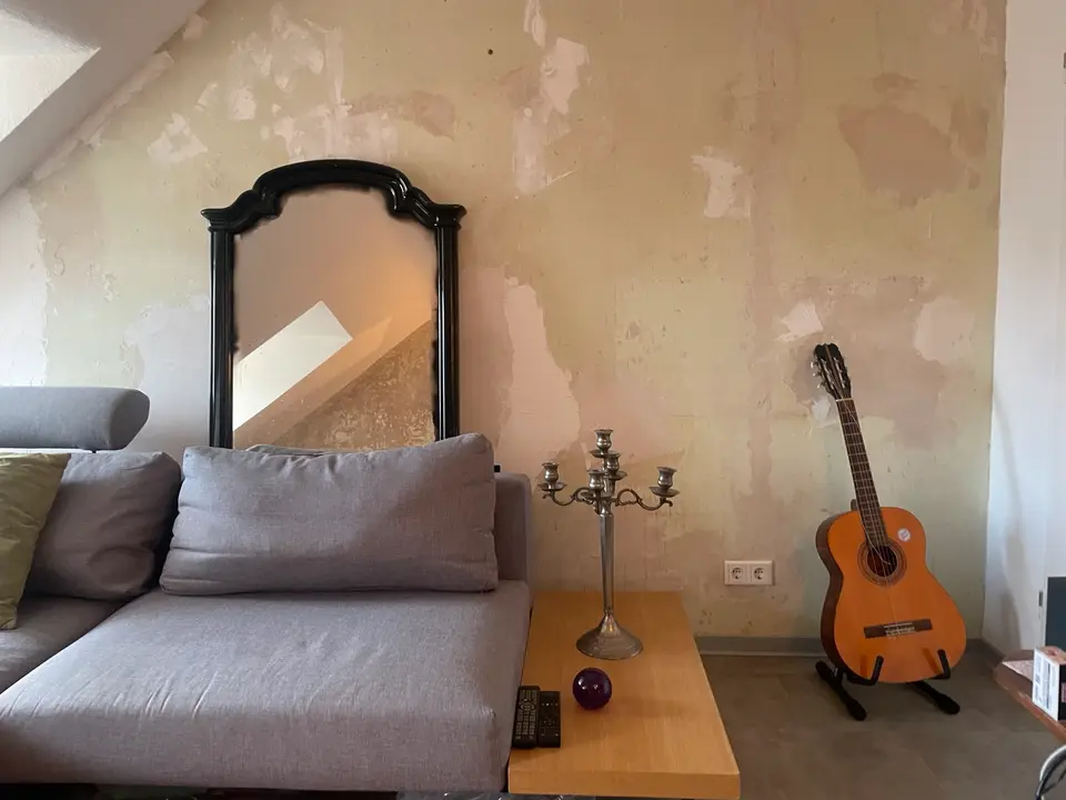 2 Zimmer Wohnung mit 45 m² in Offenbach – Bild 10