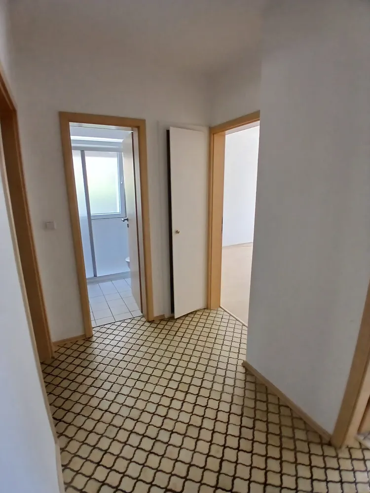 2 Zimmer Wohnung mit 58 m² in Dortmund – Bild 3