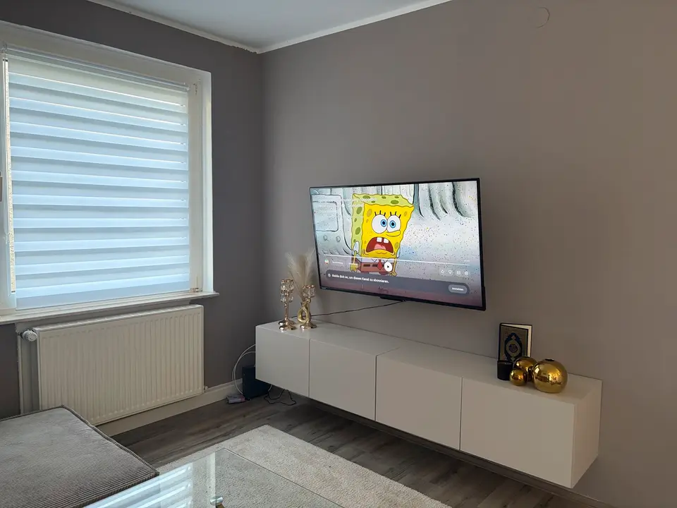 2 Zimmer Wohnung mit 49 m² in Minden – Bild 2
