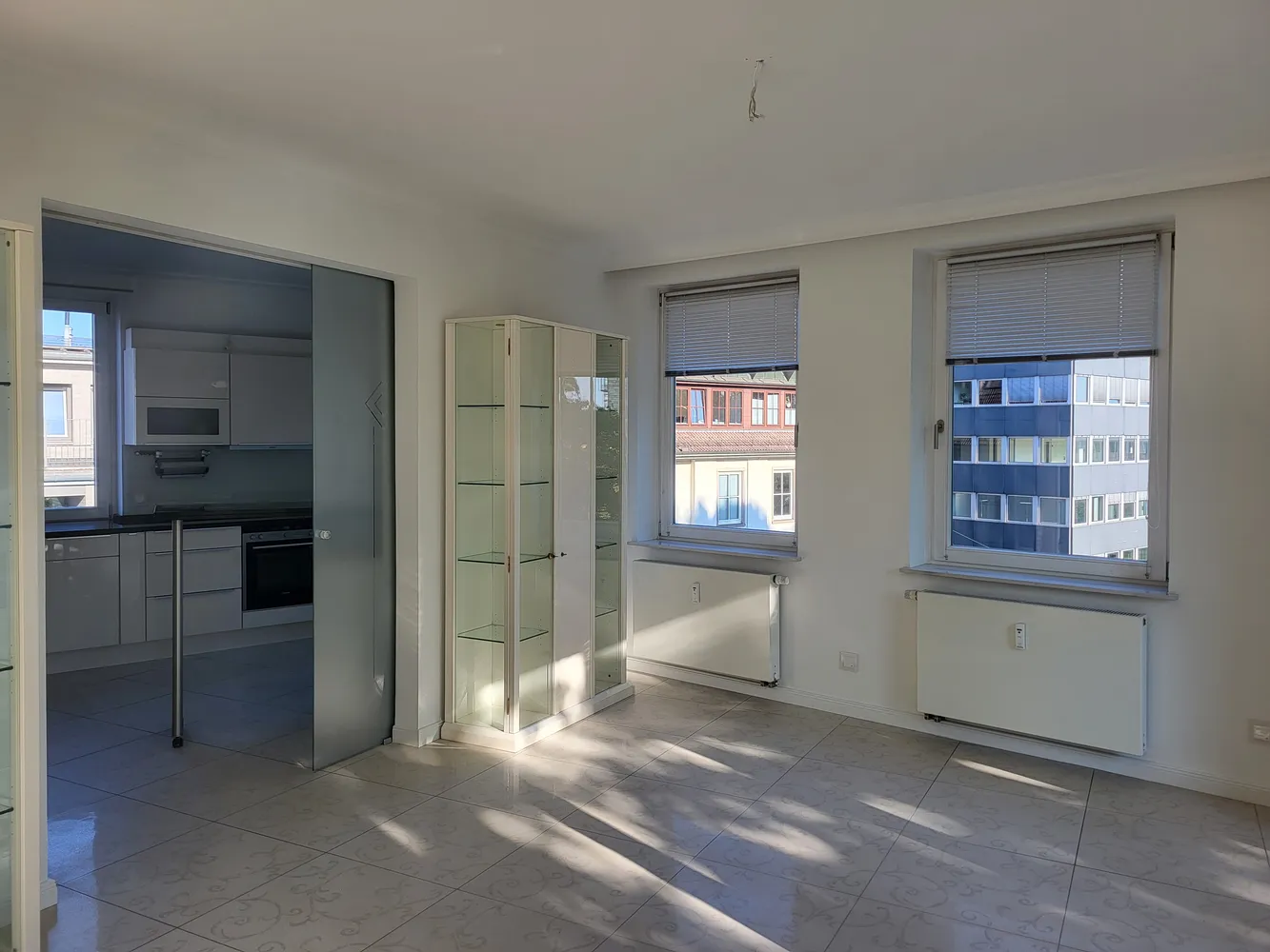 3 Zimmer Wohnung mit 113 m² in Bremen – Bild 5
