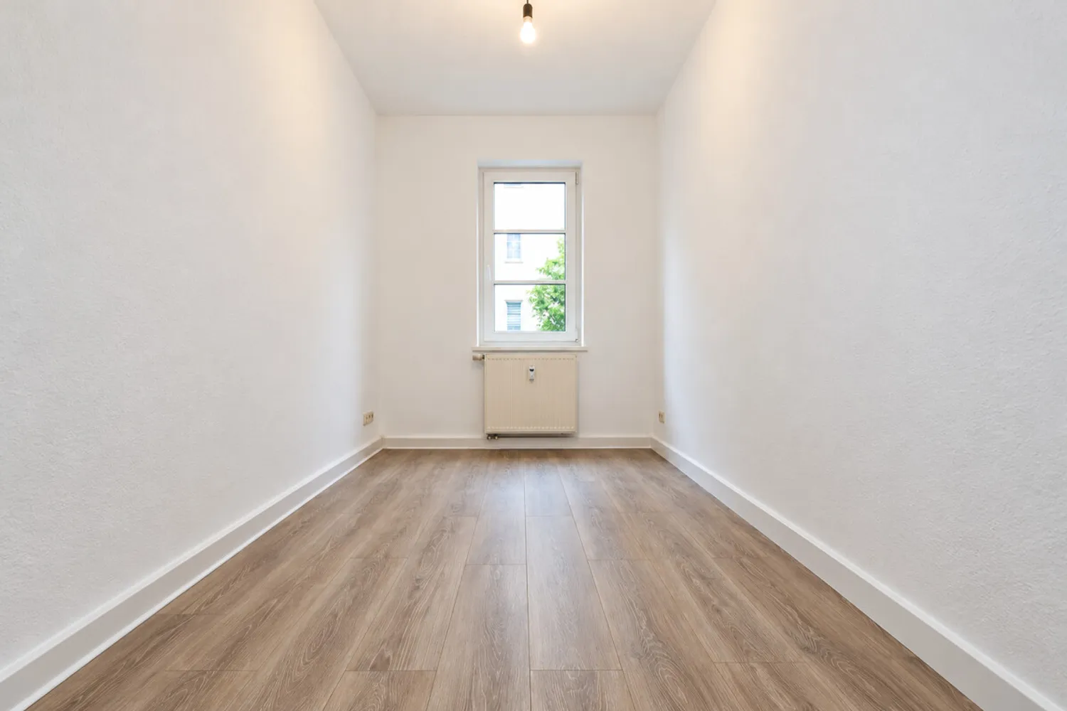 3 Zimmer Wohnung mit 61 m² in Plauen – Bild 6