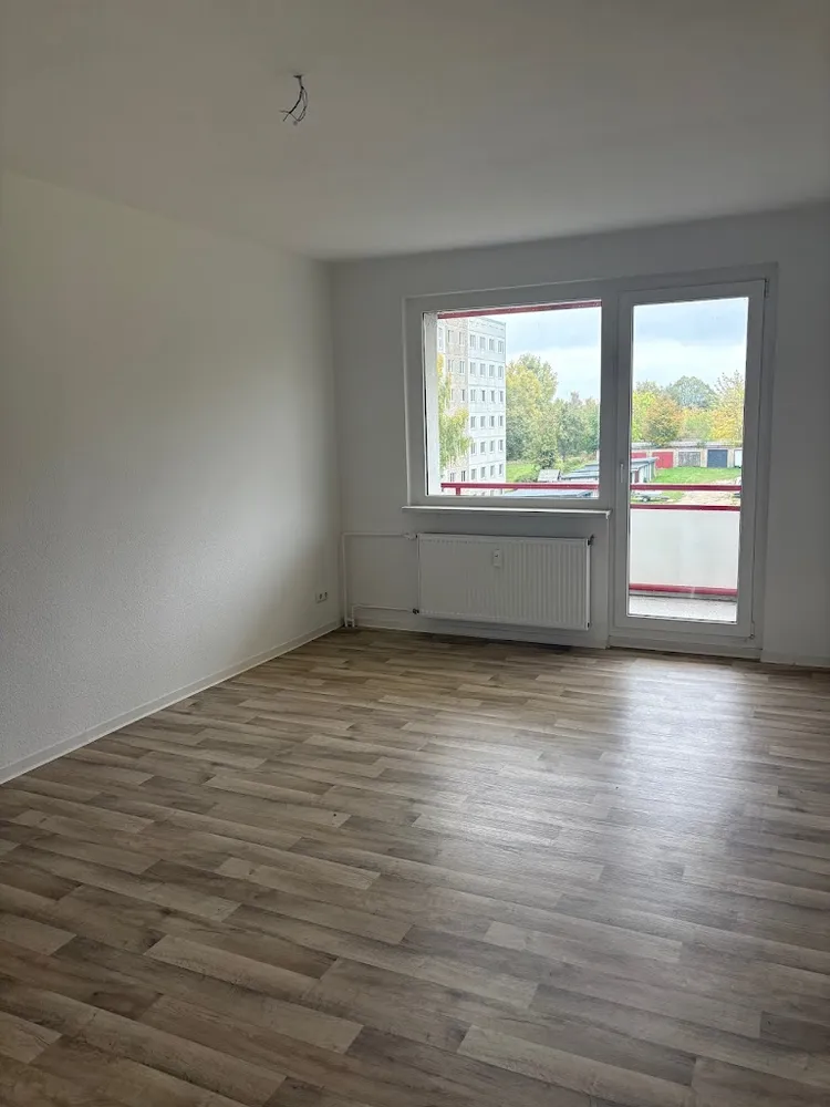 3 Zimmer Wohnung mit 59 m² in Neubrandenburg – Bild 7
