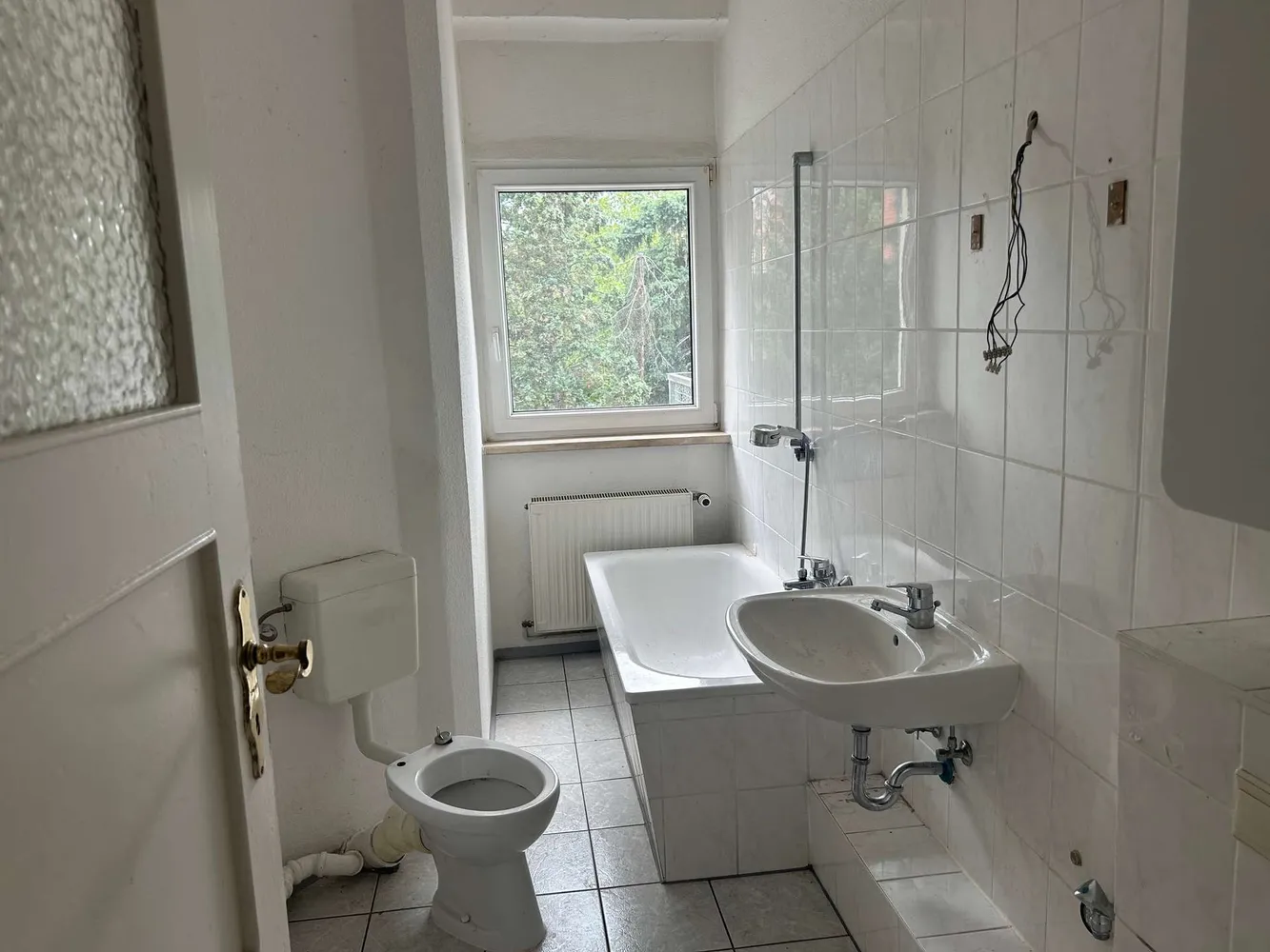 4 Zimmer Wohnung mit 92 m² in Halle (Saale) – Bild 8