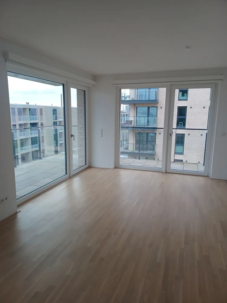 3 Zimmer Wohnung mit 95 m² in Bremerhaven – Bild 7