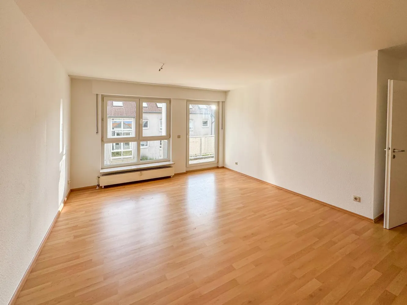 2 Zimmer Wohnung mit 62 m² in Duisburg – Bild 4