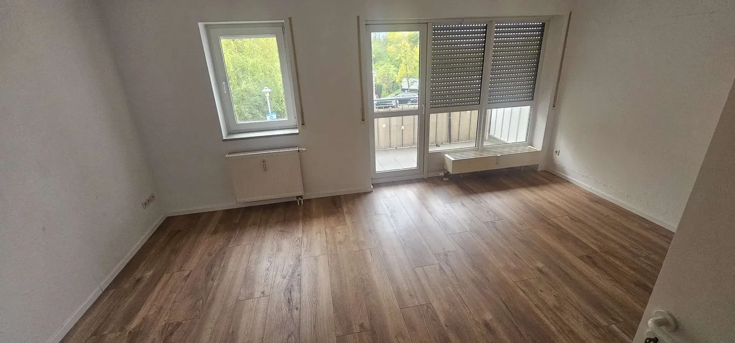 2 Zimmer Wohnung mit 51 m² in Chemnitz – Bild 3