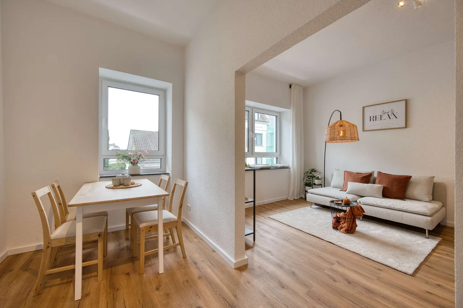 3 room apartment with 73 m² in Bonn – Photo 12