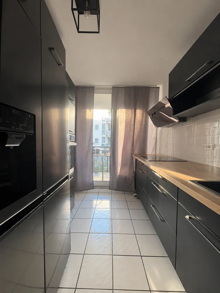 2 Zimmer Wohnung mit 63 m² in Berlin – Bild 7
