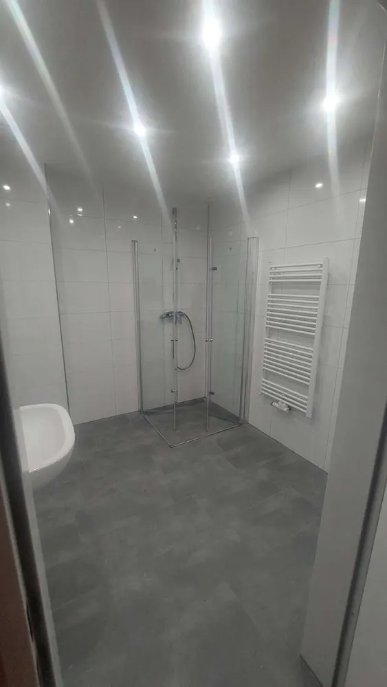 2 Zimmer Wohnung mit 56 m² in Köln – Bild 5