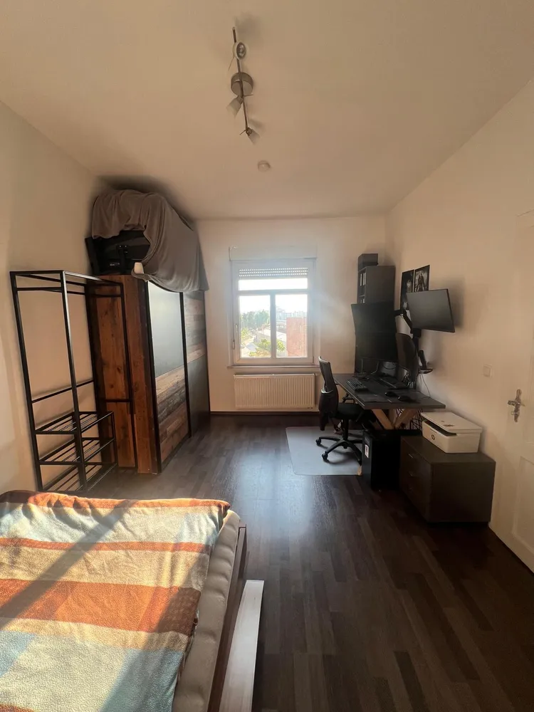 4 Zimmer Wohnung mit 85 m² in Nürnberg – Bild 7