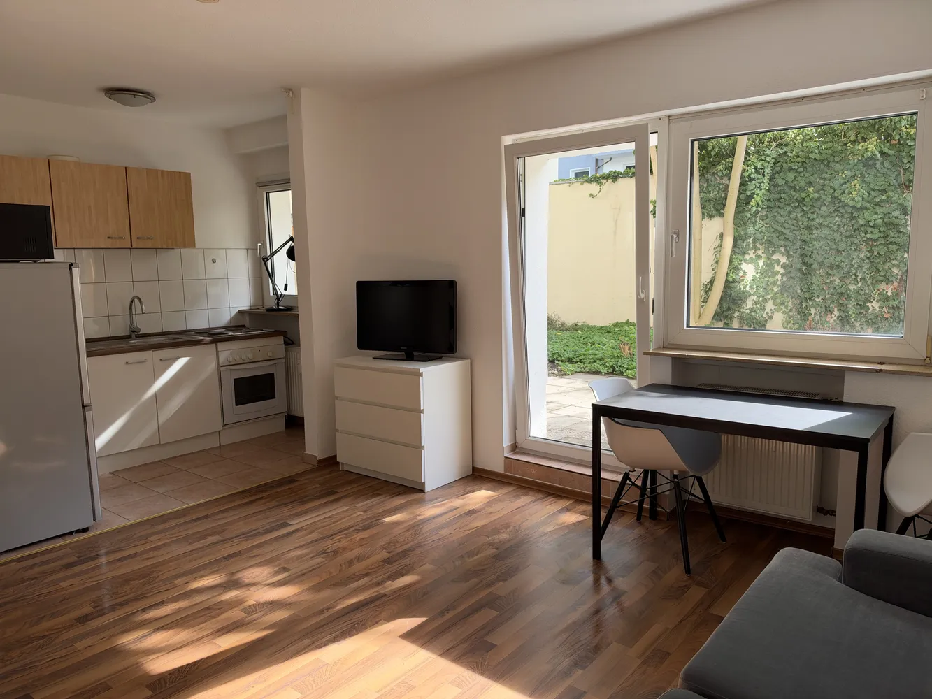 1 Zimmer Wohnung mit 30 m² in Düsseldorf – Bild 4