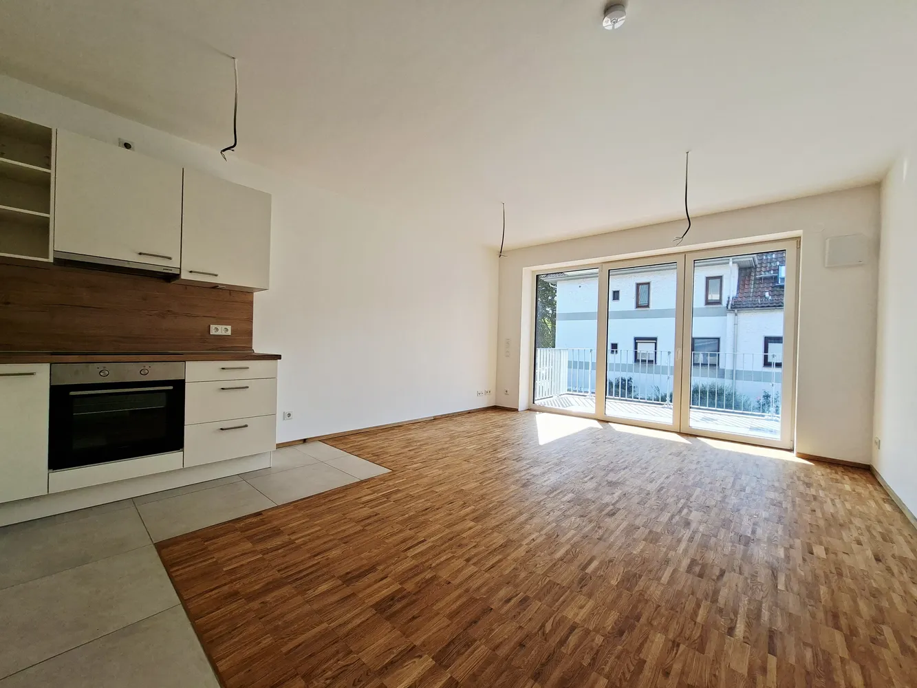 2 Zimmer Wohnung mit 70 m² in Bremen – Bild 5