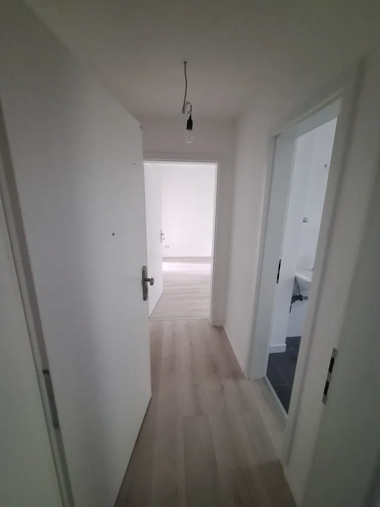2 Zimmer Wohnung mit 46 m² in Dortmund – Bild 4