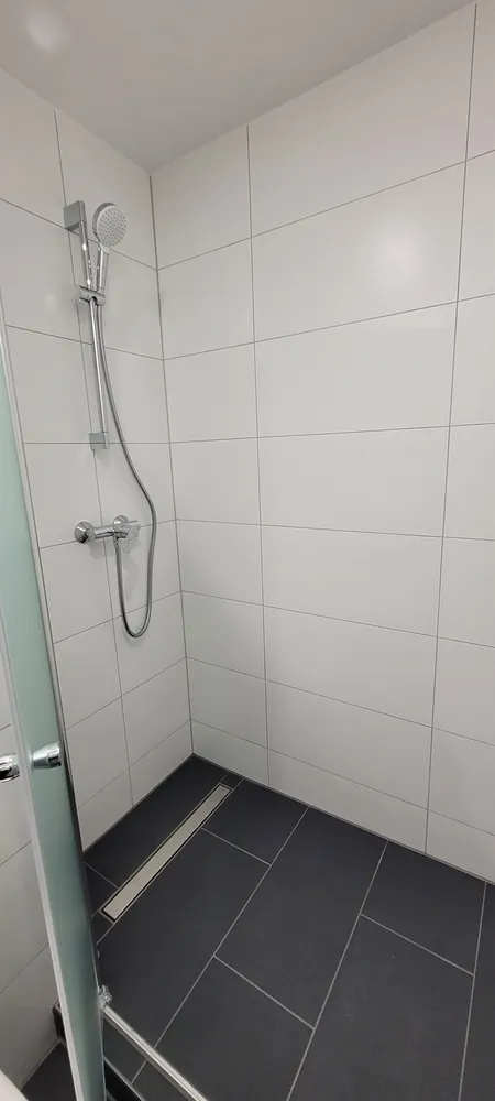 1 Zimmer Wohnung mit 29 m² in Darmstadt – Bild 3