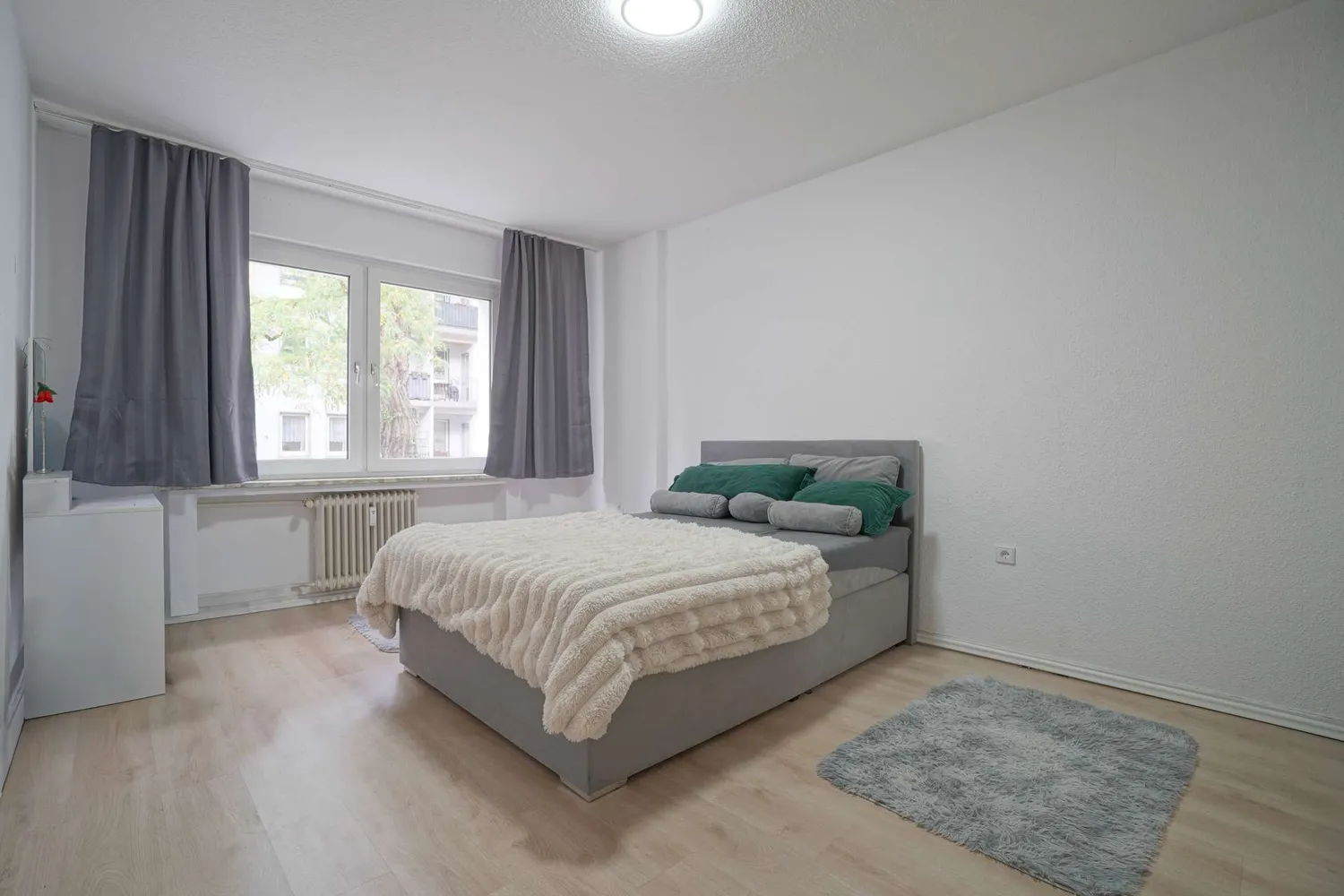 3 Zimmer Wohnung mit 67 m² in Oberhausen – Bild 1