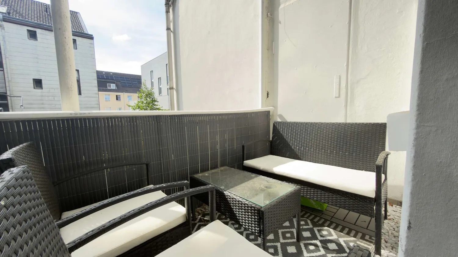 3 Zimmer Wohnung mit 90 m² in Oberhausen – Bild 6