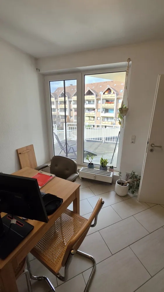 2 Zimmer Wohnung mit 53 m² in Siegburg – Bild 1