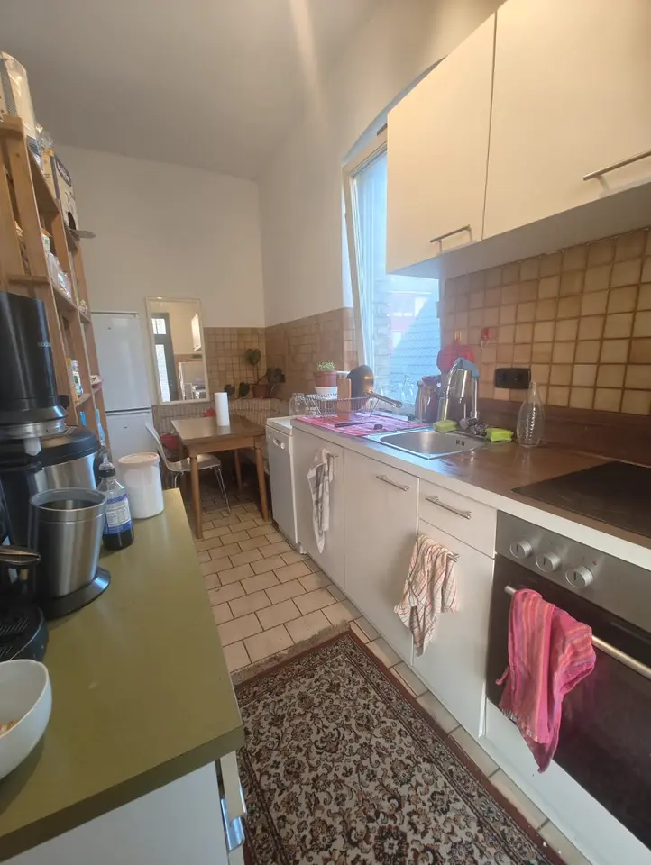 Shared room with 80 m² in Stuttgart – Photo 2