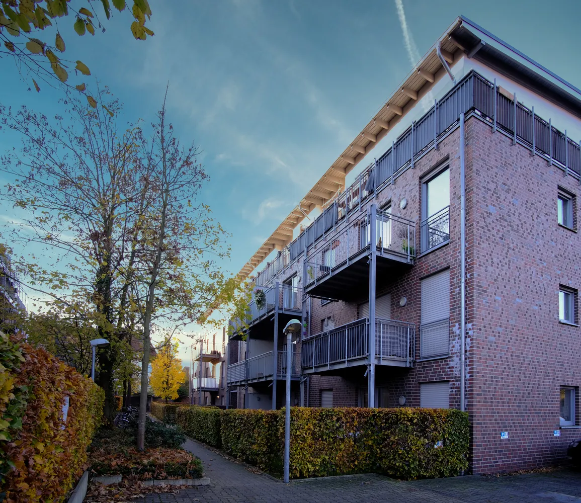 3 Zimmer Wohnung mit 79 m² in Münster – Bild 6