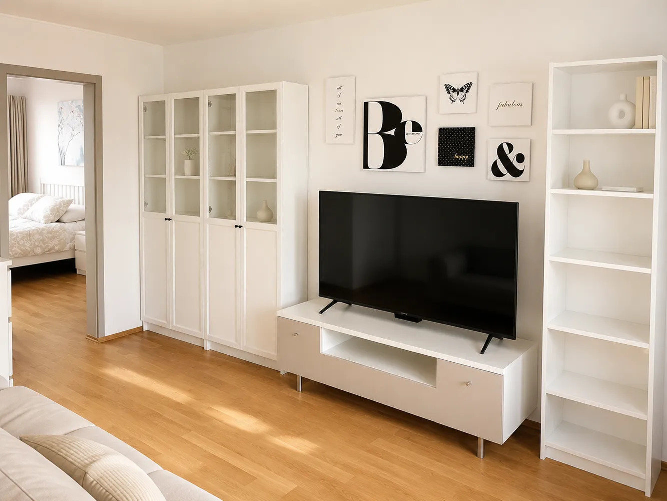 4 Zimmer Wohnung mit 96 m² in Frankfurt am Main – Bild 10