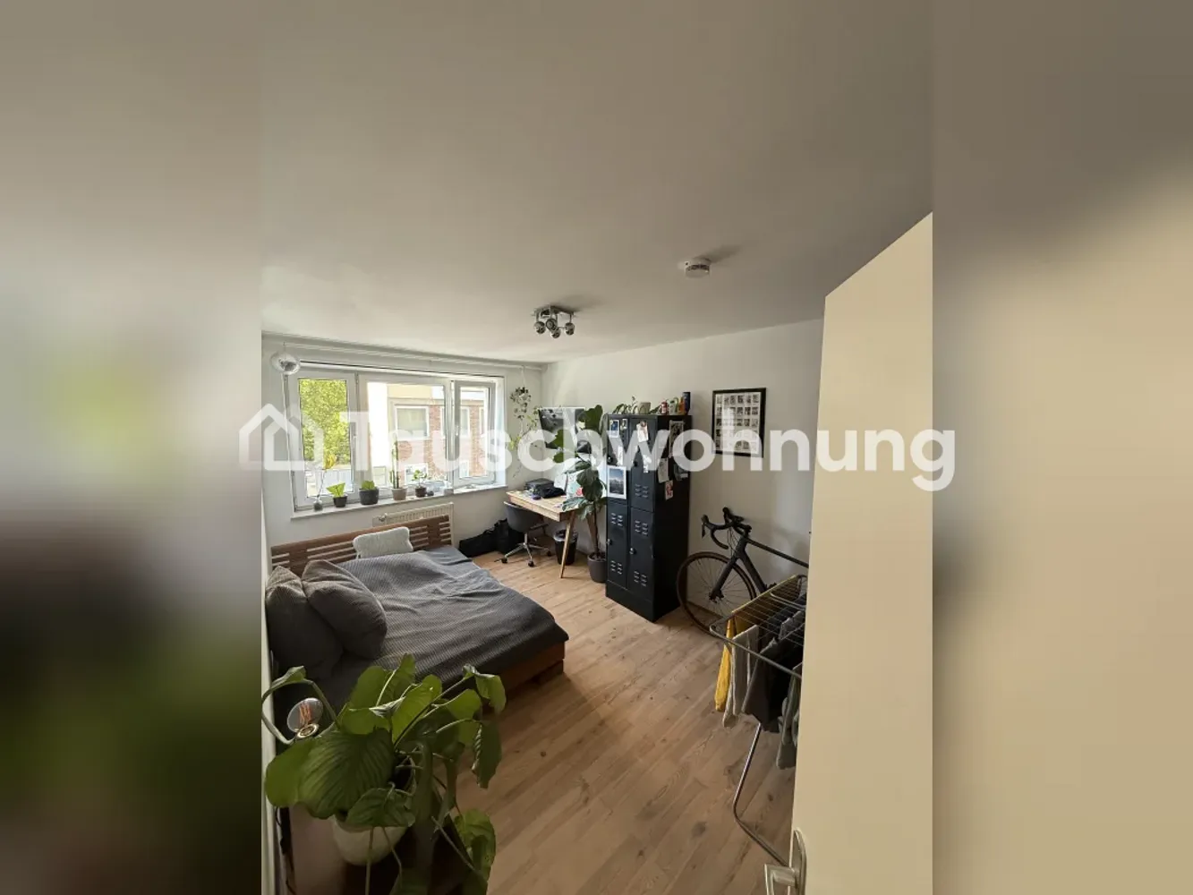 3 Zimmer Wohnung mit 55 m² in München – Bild 6